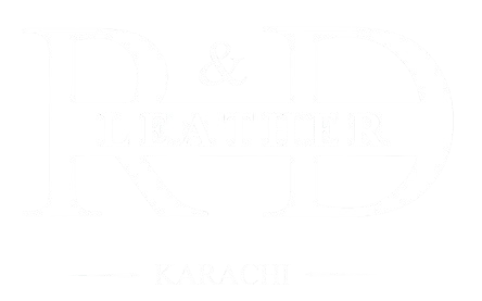 R & D Leather Karachi